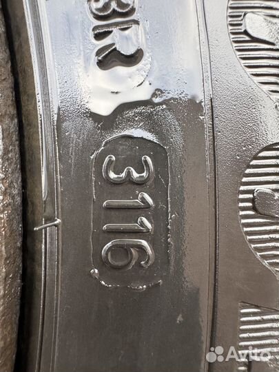 Колеса зимние R16 205 55