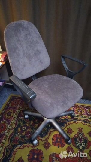 Компьютерное кресло бу