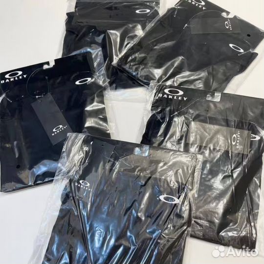 Балаклава Oakley