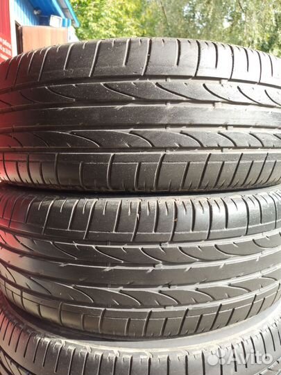 Bridgestone Dueler H/P Sport 215/60 R17