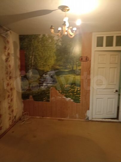 2-к. квартира, 47,6 м², 1/5 эт.