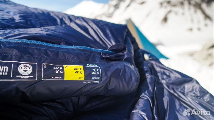 Новый Marmot Phase regular. Пух 850+ FP