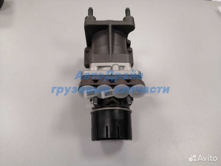Главный клапан педали тормоза Volvo FL FE
