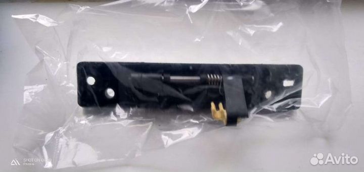 Ручка багажника