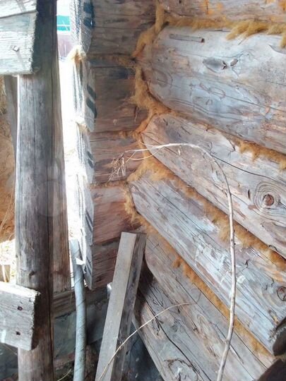 Участок 11 сот. (ИЖС)