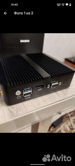 Мини компьютер