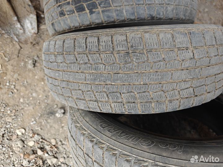 Yokohama Ice Guard IG60 185/60 R14 82H