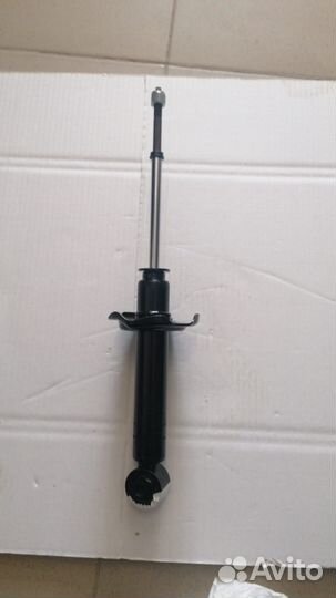 Амортизатор nissan almera II 2000-2006г. (a1461g)