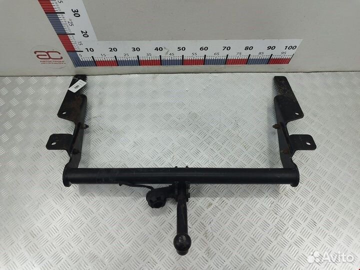 Фаркоп (прицепное устройство) для Opel Vectra C