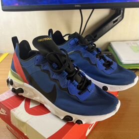 Nike React Element 55