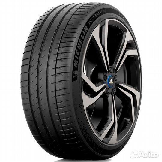 Michelin Pilot Sport EV Acoustic 245/40 R21 100Y
