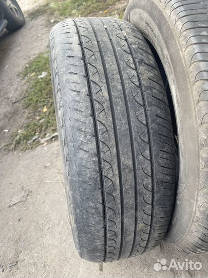 Presa PS01 205/65 R15 99V