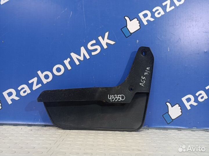 Брызговик задний левый Renault Arkana