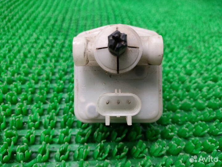 Моторчик корректора фары Chevrolet Lanos T150