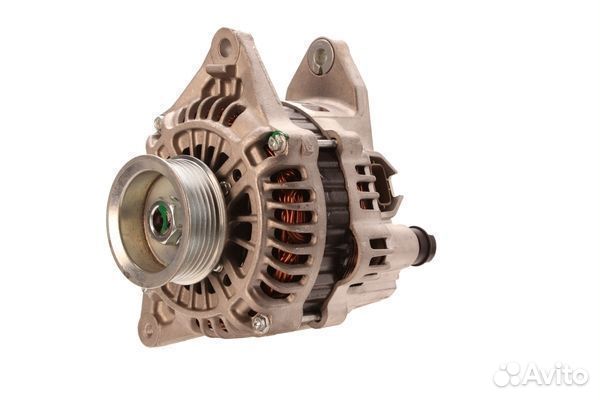 Генератор Mitsubishi Pajero Pinin 4G93