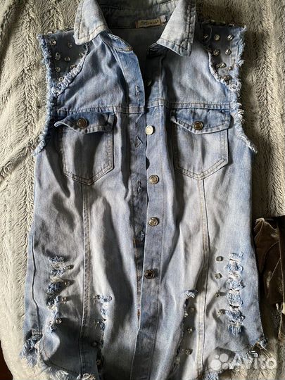 Женские вещи