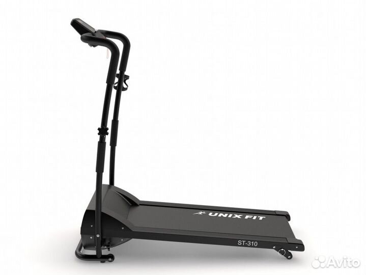 Беговая дорожка unixfit ST-310