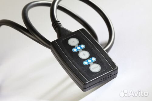 Контроллер дроссельной заслонки DTE-Systems Gasped