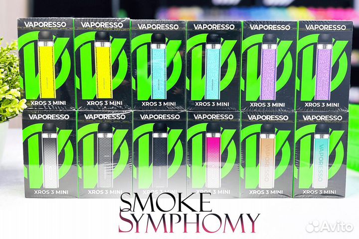 Стройте бизнес с Symphony