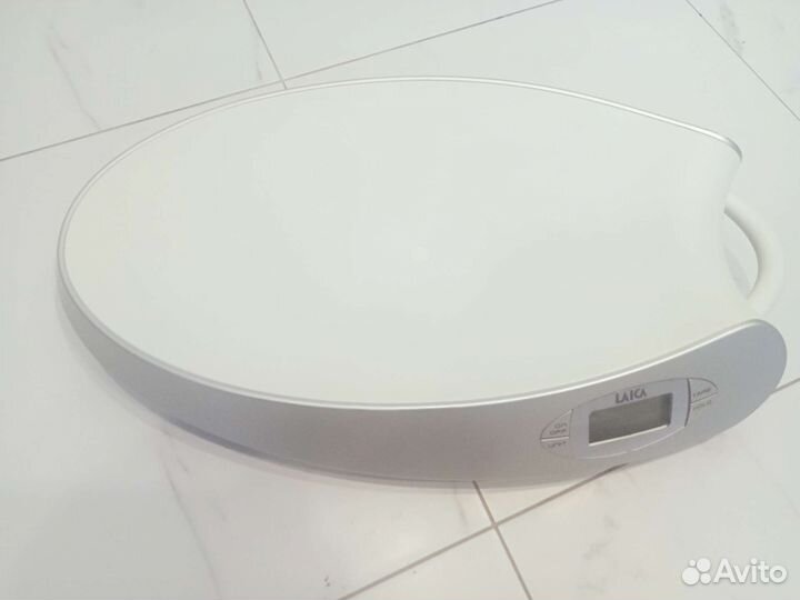 Детские электронные весы