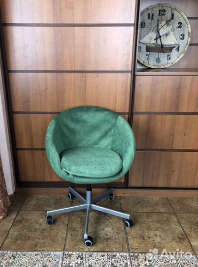 Чехол для кресла Скрувста (икеа)