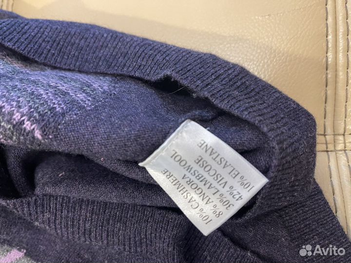 Свитер женский