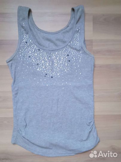 Женские вещи пакетом