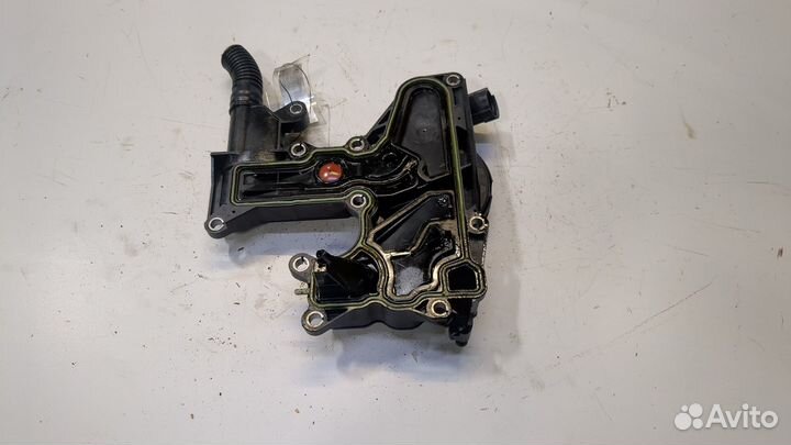 Маслоотделитель Volkswagen Passat CC, 2009