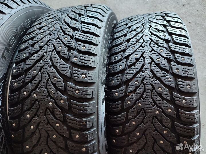 Nokian Tyres Hakkapeliitta 9 205/65 R16