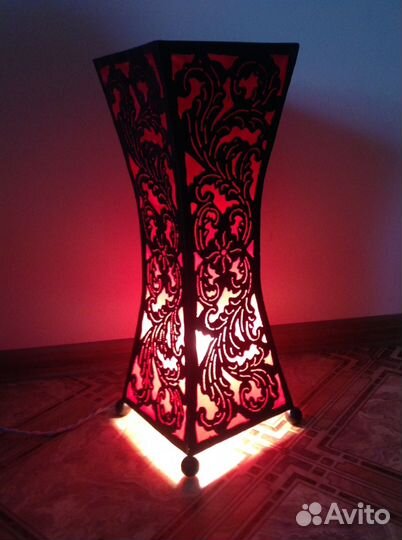 Светильник