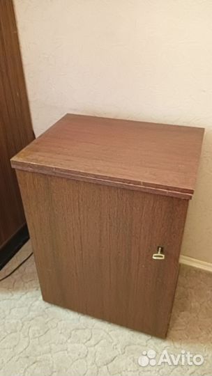 Швейная машинка чайка