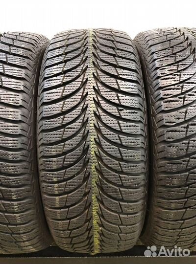 Sava Eskimo Ice 205/55 R16 100Z