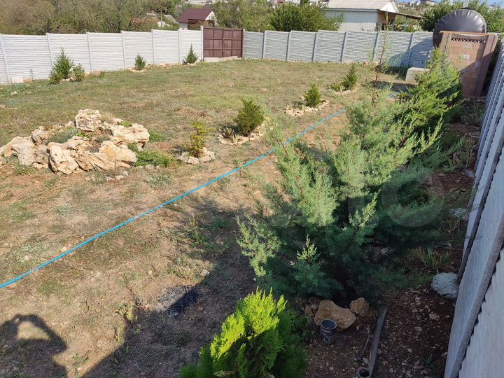 Участок 4,4 сот. (СНТ, ДНП)