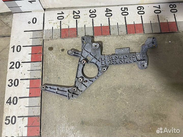 PD241009, кронштейн бампера левый Mercedes-Benz (Мерседес) Actros 4 11-18 (A9608850545)