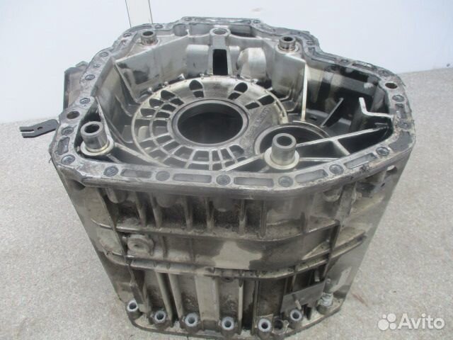 Корпус кпп Mercedes-Benz A9452615126