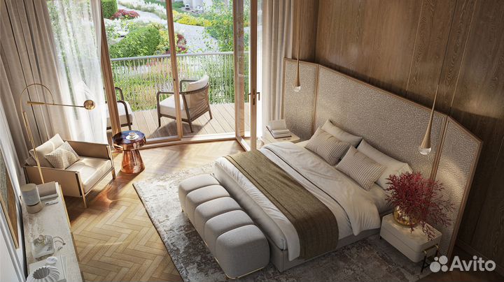 Купить квартиру в новостройке