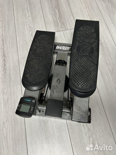 Тренажер степпер