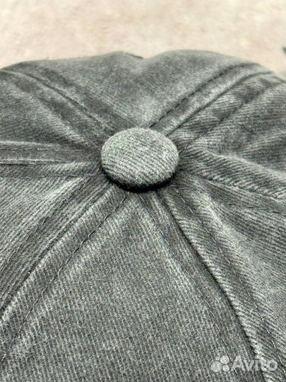 Кепка Acne Studios