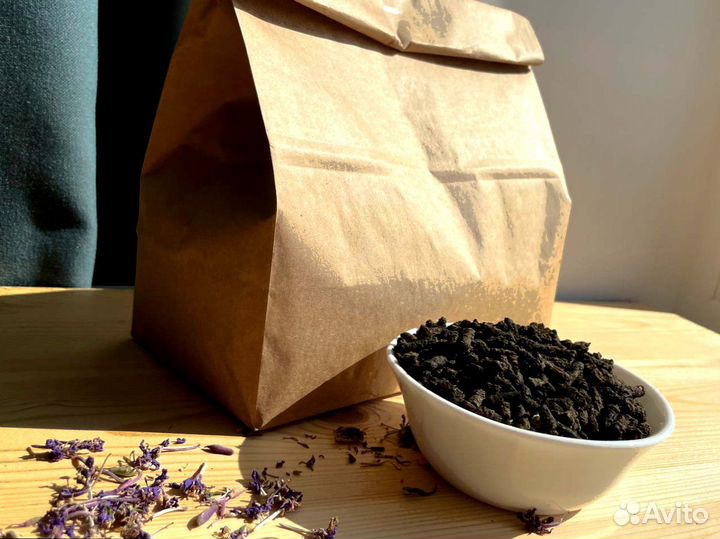 Иван-чай 1 кг кипрей 2023 по рецепту, выверенный