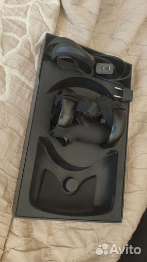 VR Oculus quest 128gb обмен
