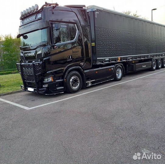 Квартирные переезды по России