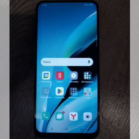 OPPO Reno 2Z, 8/128 ГБ