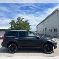 ⭐︎ Купить Great Wall 🚘 от 230 000 ₽ в Краснодаре: 121
