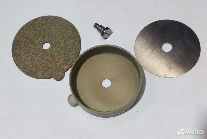 Ремкомплект гидрораспределителя S0642034 (оригинал