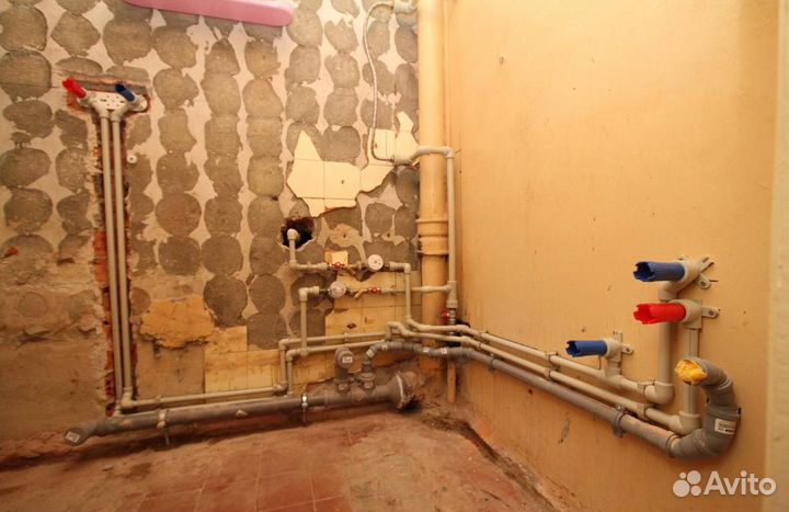 Сантехник. Услуги Сантехника в Сочи