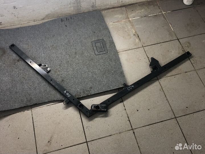 Растяжка, распорка бмв 3 е90