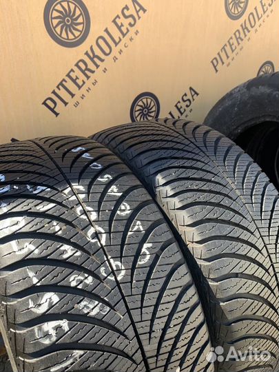 Goodyear Vector 4Seasons 195/50 R15 82H