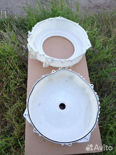 Стиральная машина Bosch Maxx 4/5/6/7 на запчасти