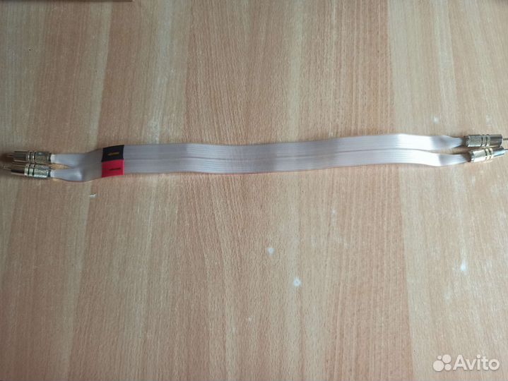 Кабель Rca Nordost 50см