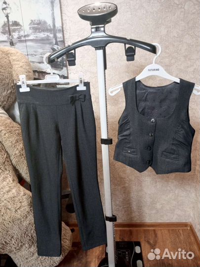 Школьная форма для девочки